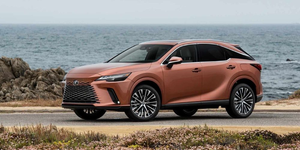 Lexus Hà Nội ở đâu? Địa chỉ đại lý Lexus chính hãng tại Hà Nội